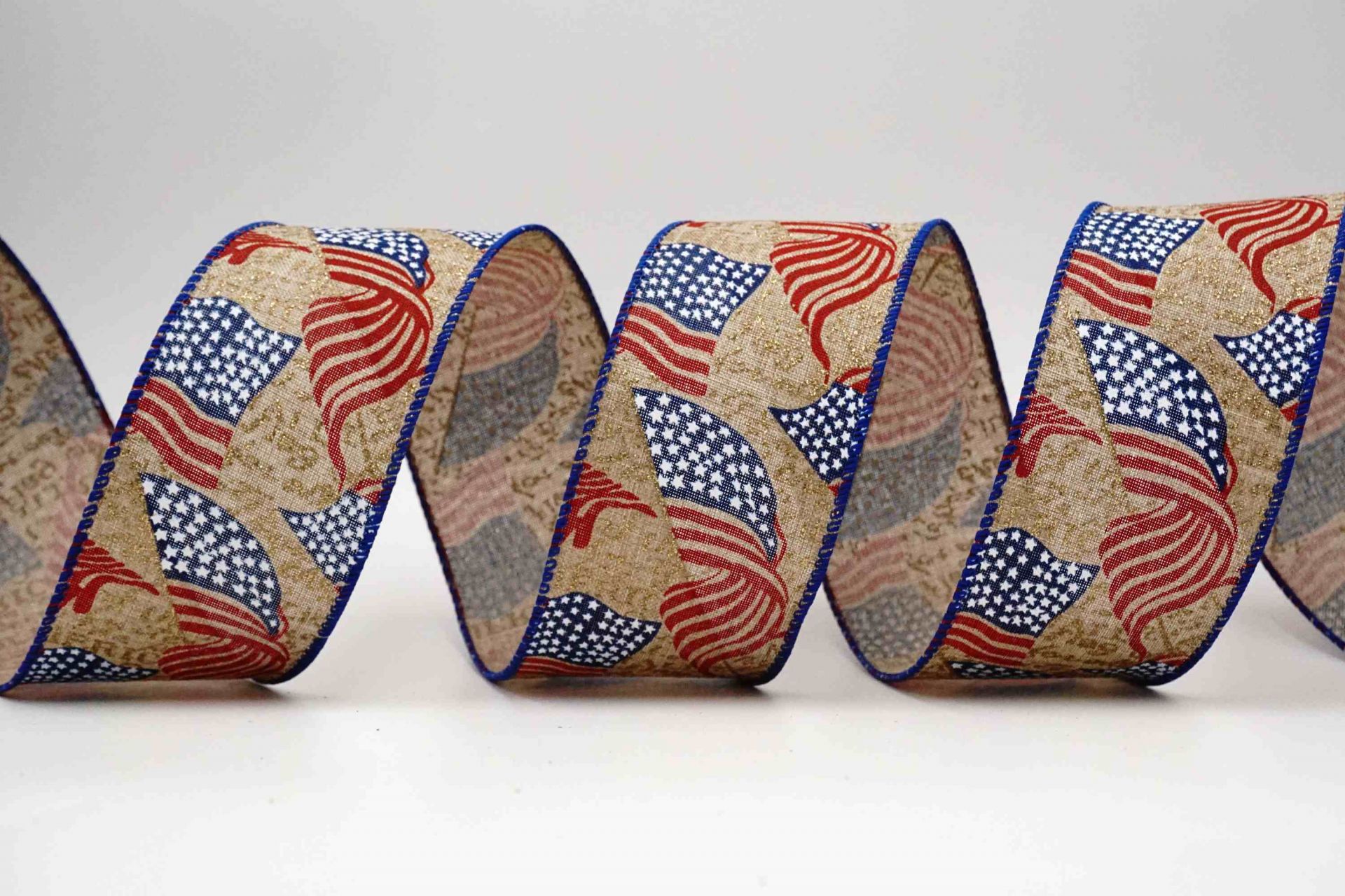 amerikkalainen vapausnauha